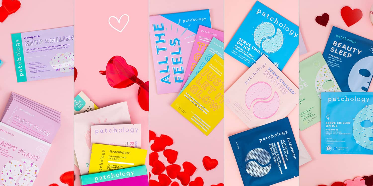 Self-Care Valentine's Gifts Under $30