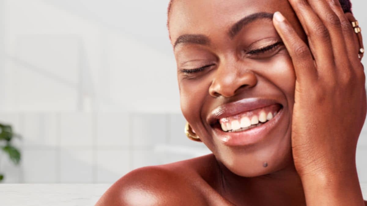 glowing summer skin how to unclog pores and boost your glow