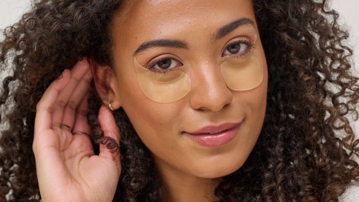 Give Your Eyes Some TLC: Refreshing Eye Gel Patches for Tired Eyes ...