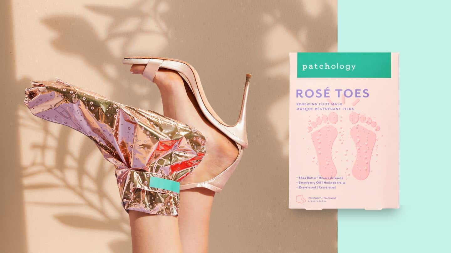 rose toes hydrating renewing skincare body winter dryness and skincare