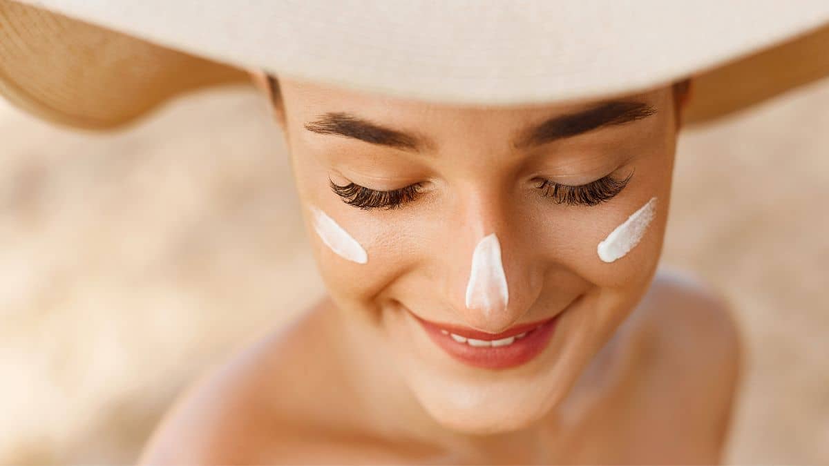 soothing skincare sos help sun damage