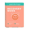 recovery mode skincare bundle