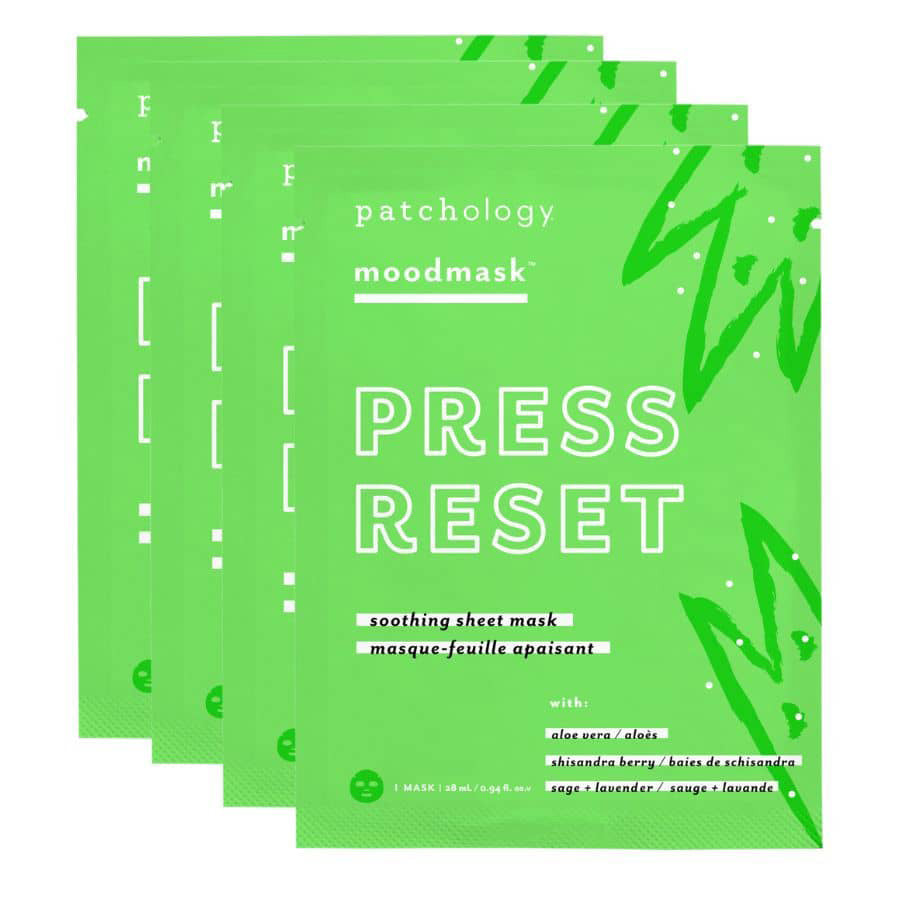 Press Patch