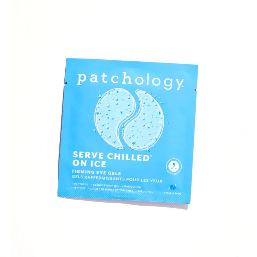 Patchology Chill Mode Eye Gels