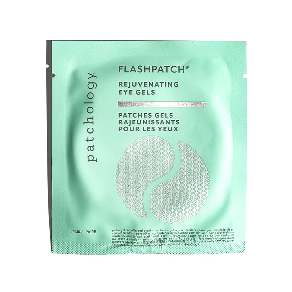 Patchology All Eyes On You Flashpatch Eye Gel Collection – Annie's Blue  Ribbon General Store