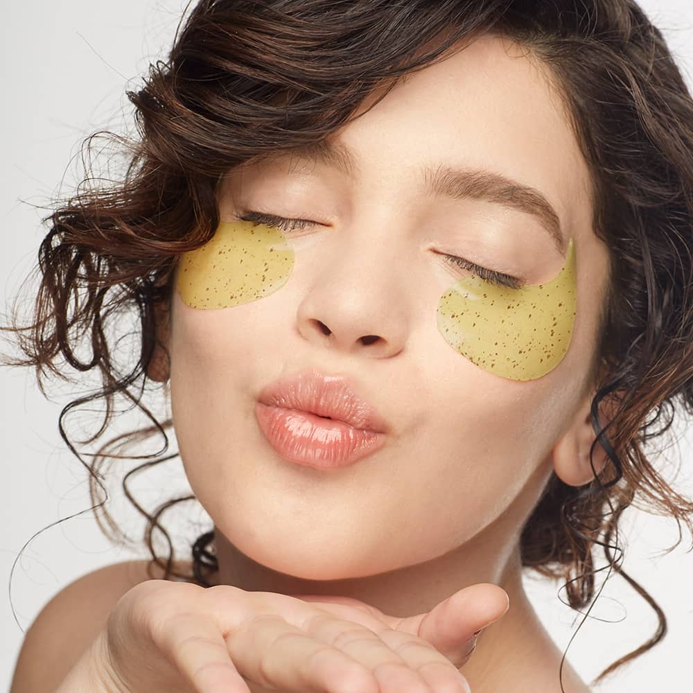 Hello!: 17 Best Beauty Eye Masks – Patchology